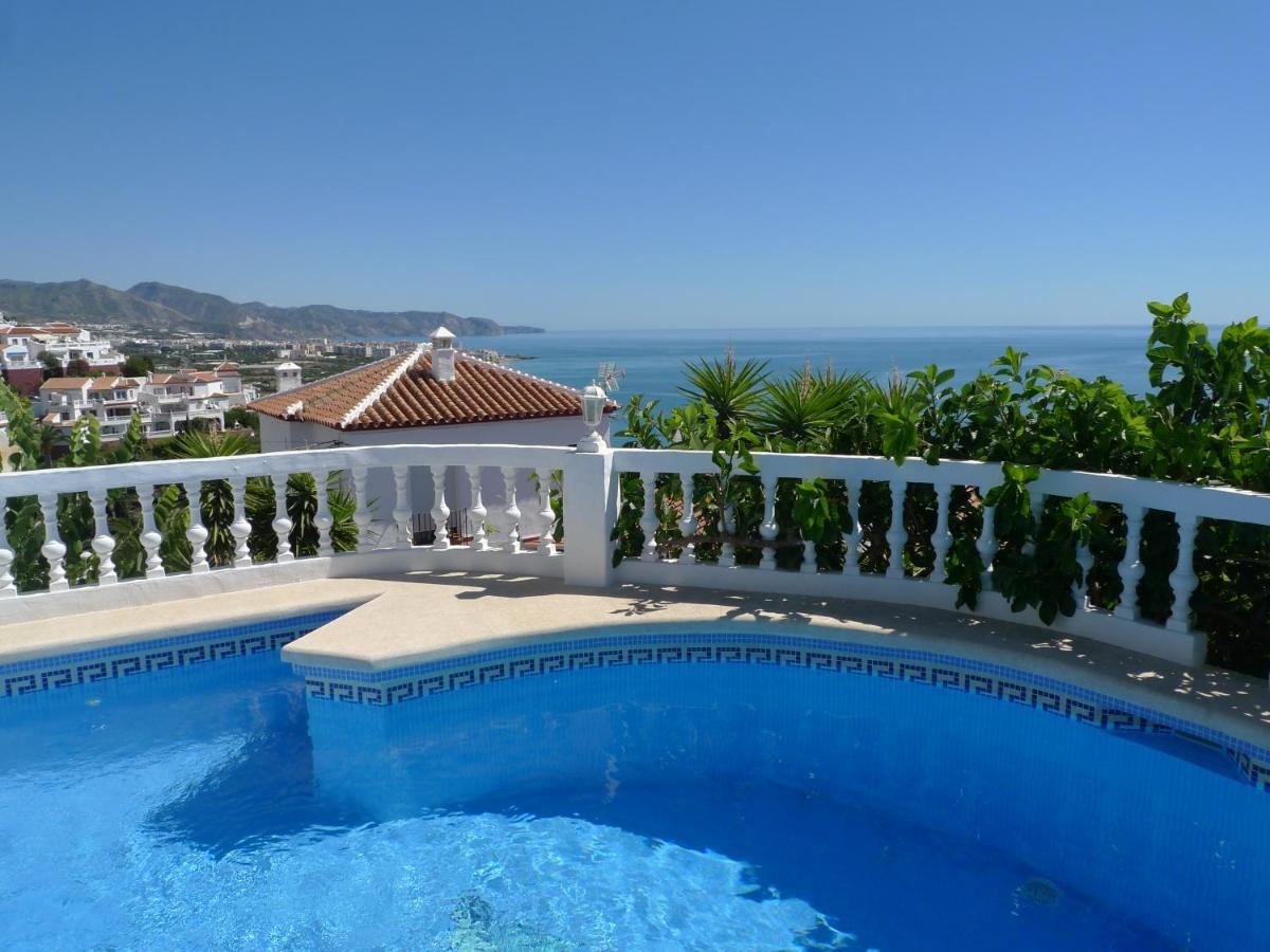 Villa Ladera Del Mar Nerja